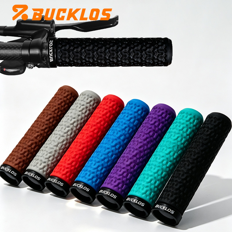 Commuter Bike Lock - Грипсы для шоссейных и горных велосипедов