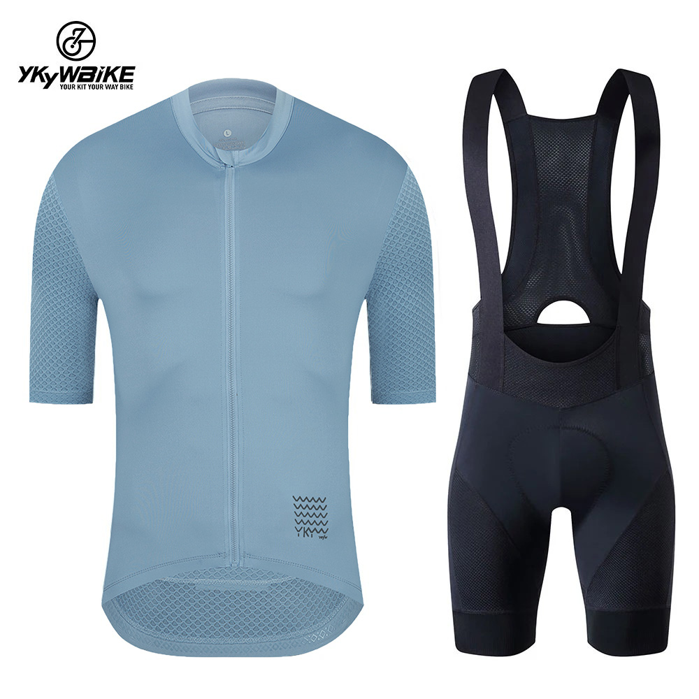 Cycling Commuter Trousers - YKYWBIKE комплект велосипедного трикотажа, классический комплект