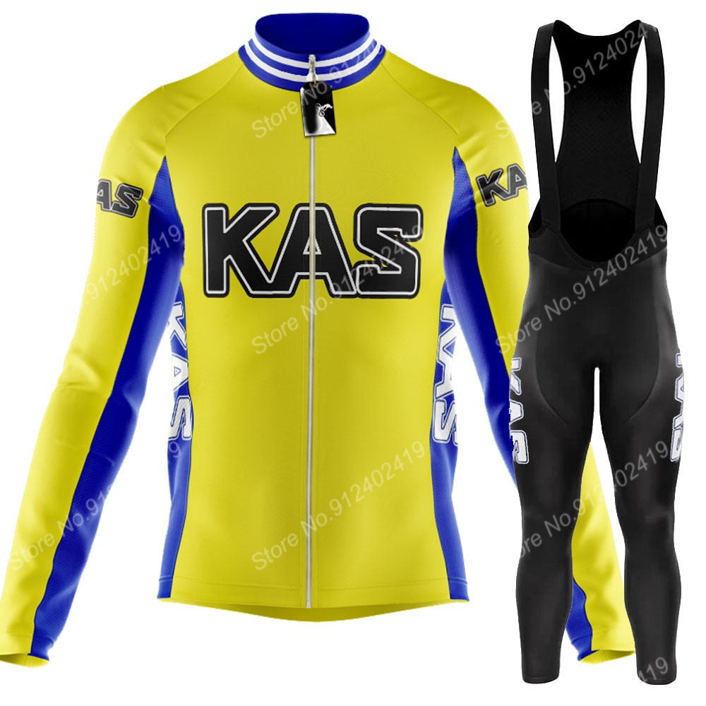 Cycling Commuter Trousers - Мужской комплект из джерси и брюк