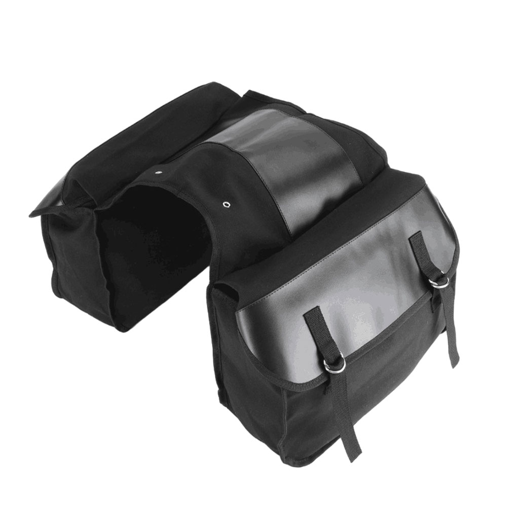 Panniers Waterproof Rear - Велосипедная сумка на задний багажник 30