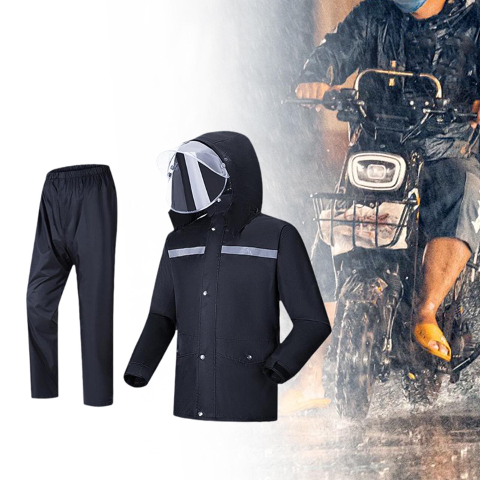 Мужской и женский дождевой кос – обзор и цена Cycling Commute Pants