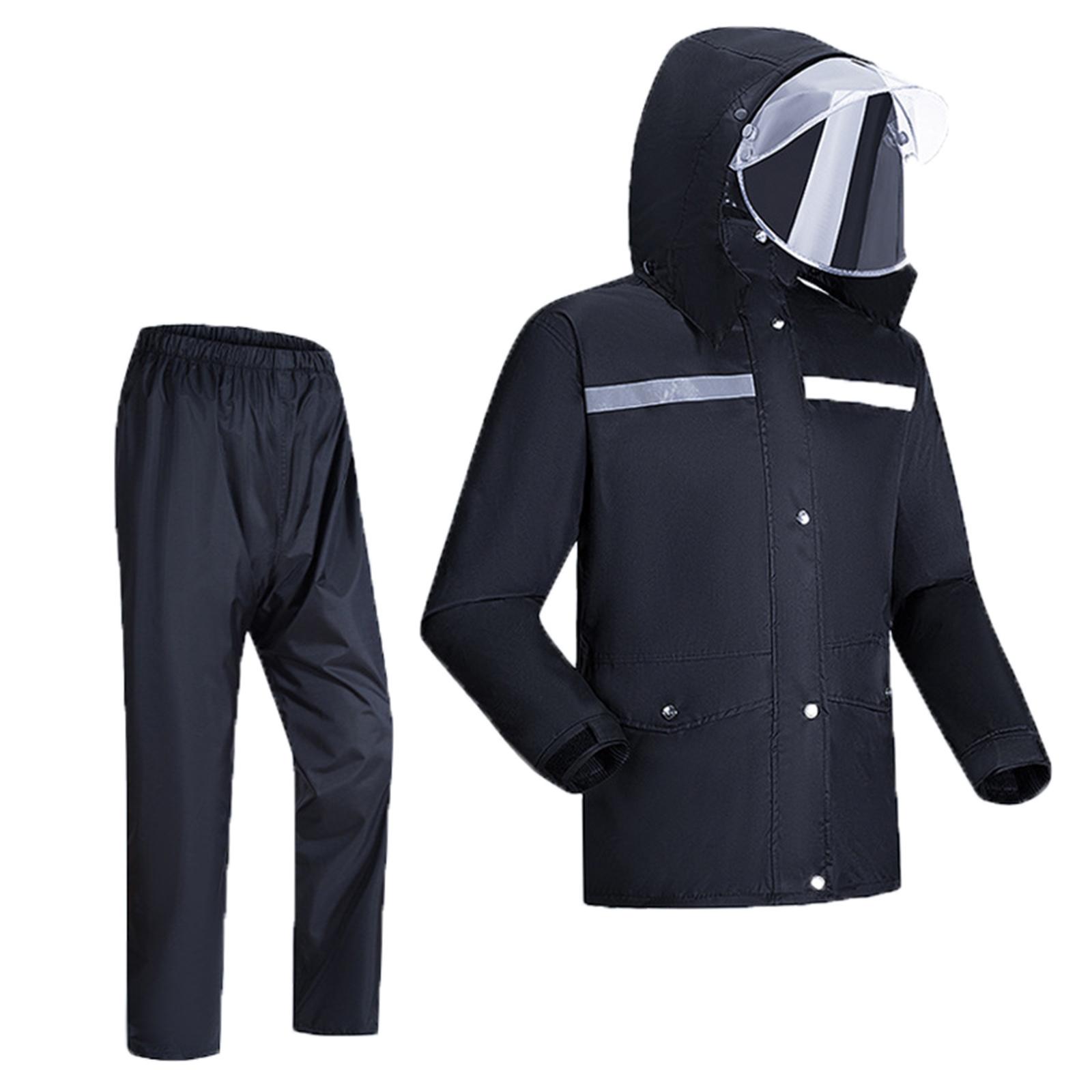 Мужской и женский дождевой кос – обзор и цена Cycling Commute Pants