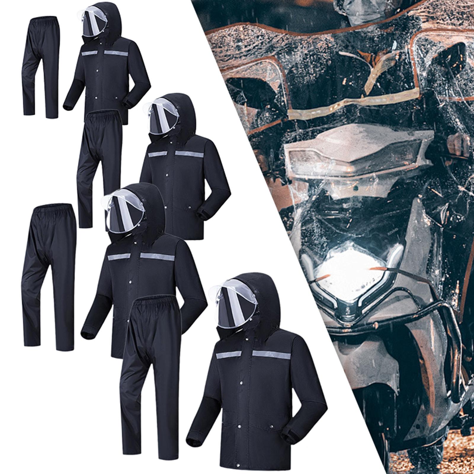 Мужской и женский дождевой кос – обзор и цена Cycling Commute Pants