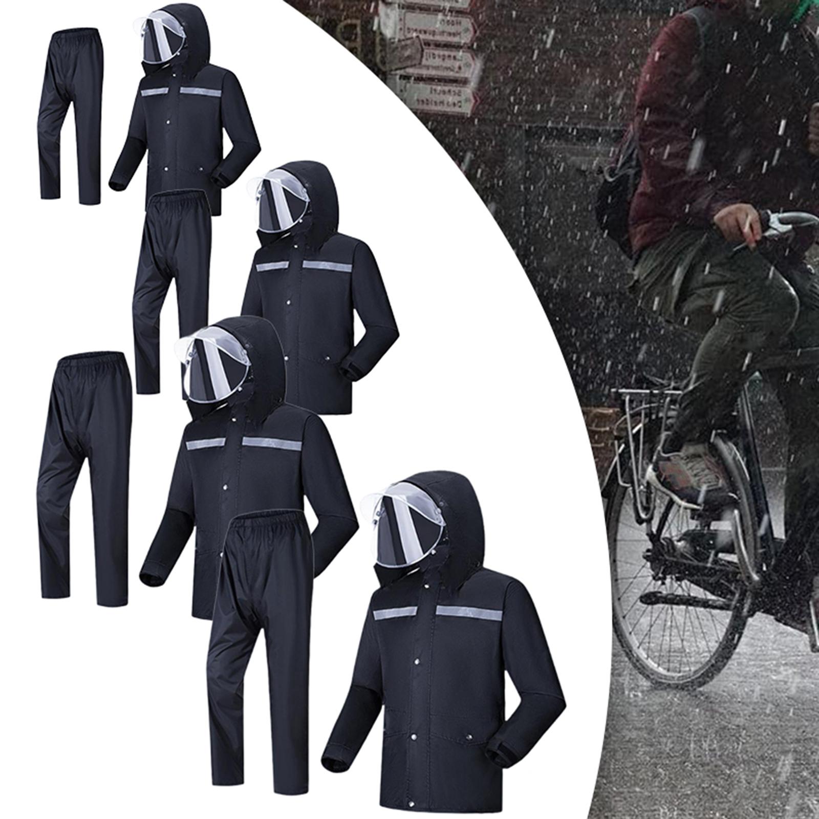 Мужской и женский дождевой кос – обзор и цена Cycling Commute Pants