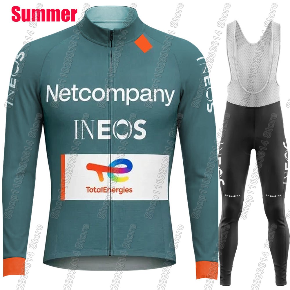 Комплект велоформы Netcompany- – обзор и цена Cycling Commuter Trousers