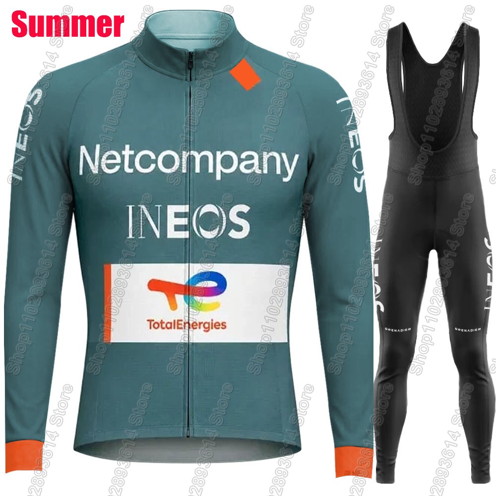 Комплект велоформы Netcompany- – обзор и цена Cycling Commuter Trousers