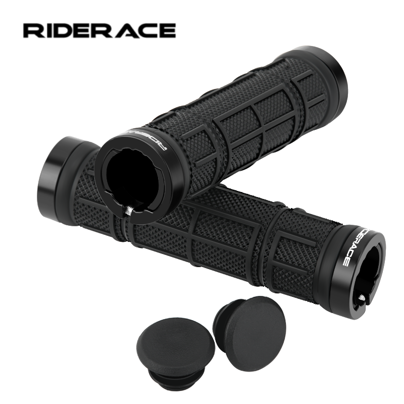 Велоручки RIDERACE, нескользящ – обзор и цена Commuter Bike Lock