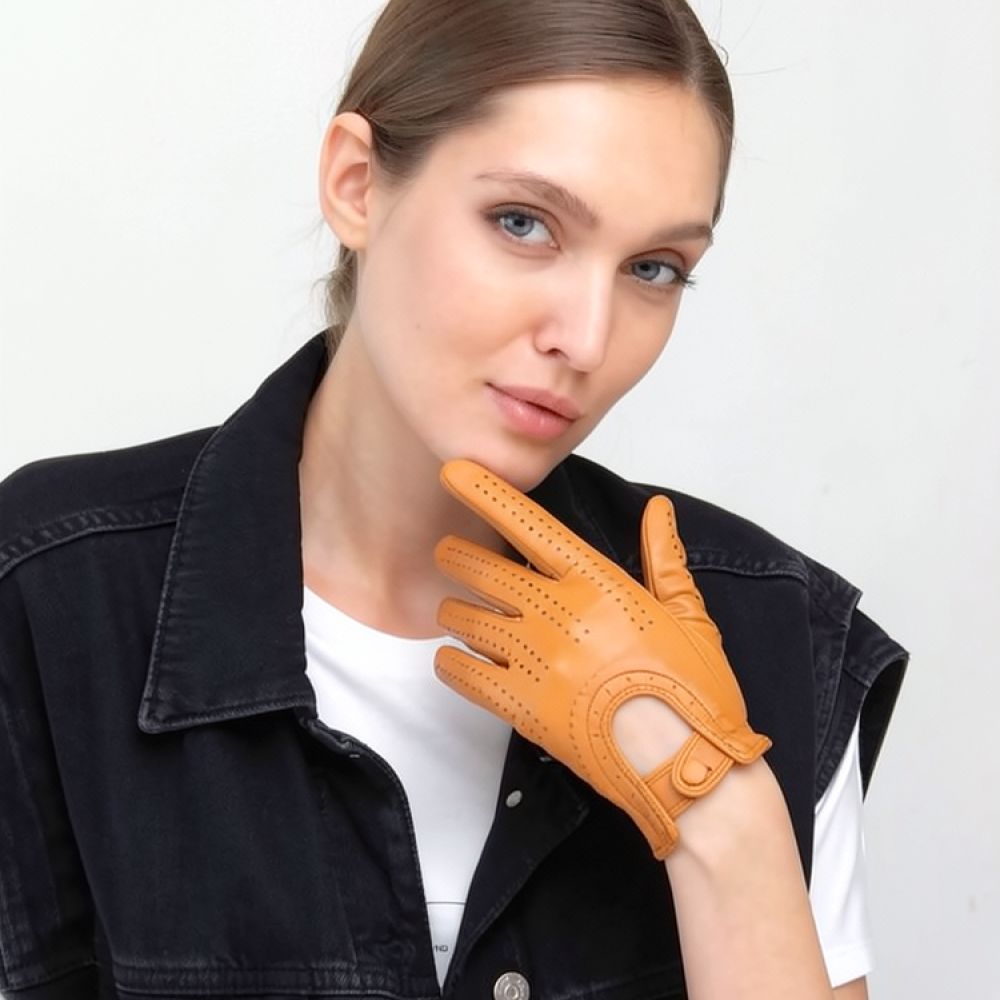 Стильные женские кожаные перча – обзор и цена Cycling Commute Essentials