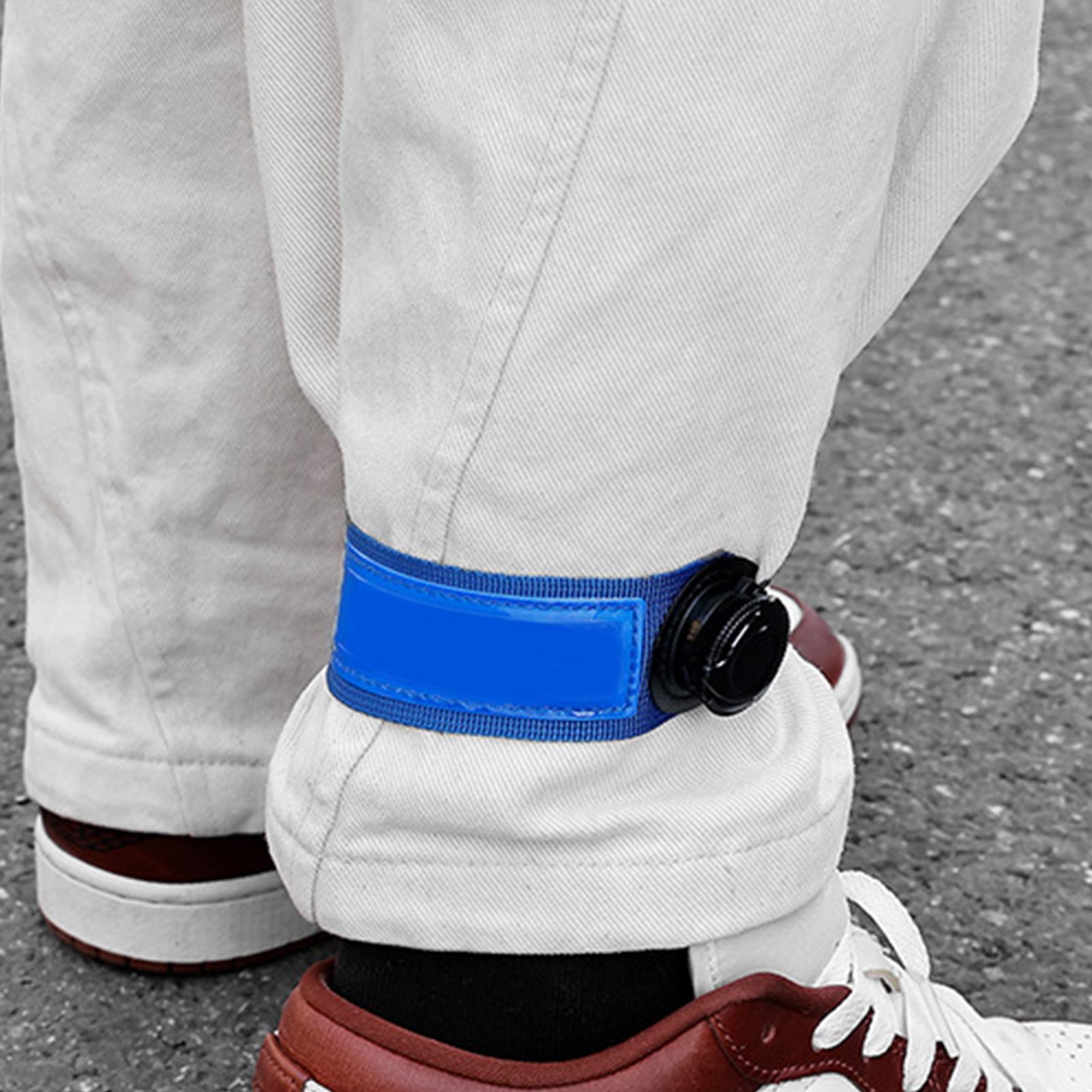 Ремешок для брюк со светоотраж – обзор и цена Cycling Commuter Trousers