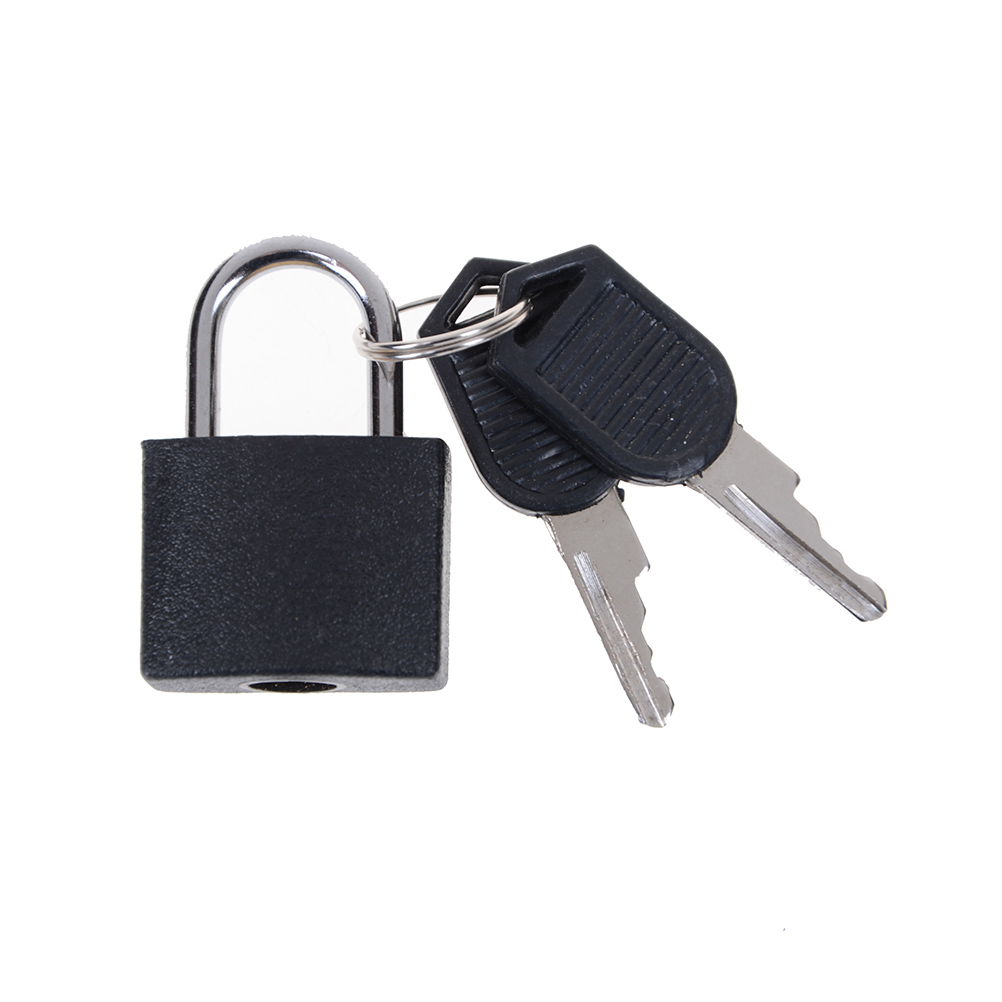 Новый 6-цветный маленький мини – обзор и цена Cable Lock Flexible