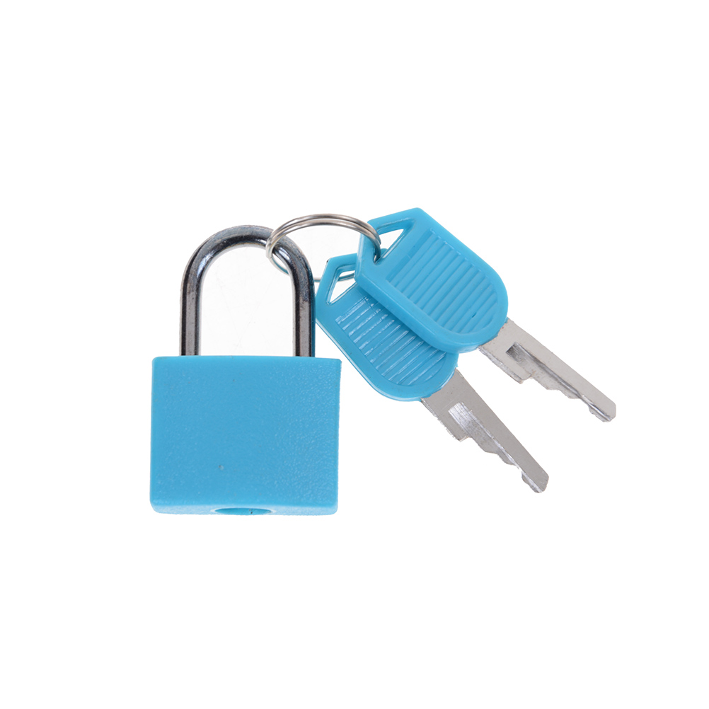 Новый 6-цветный маленький мини – обзор и цена Cable Lock Flexible