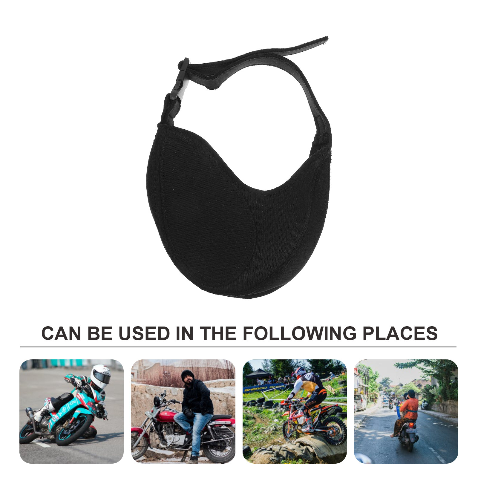 Водонепроницаемый чехол для об – обзор и цена Cycling Commute Shoes