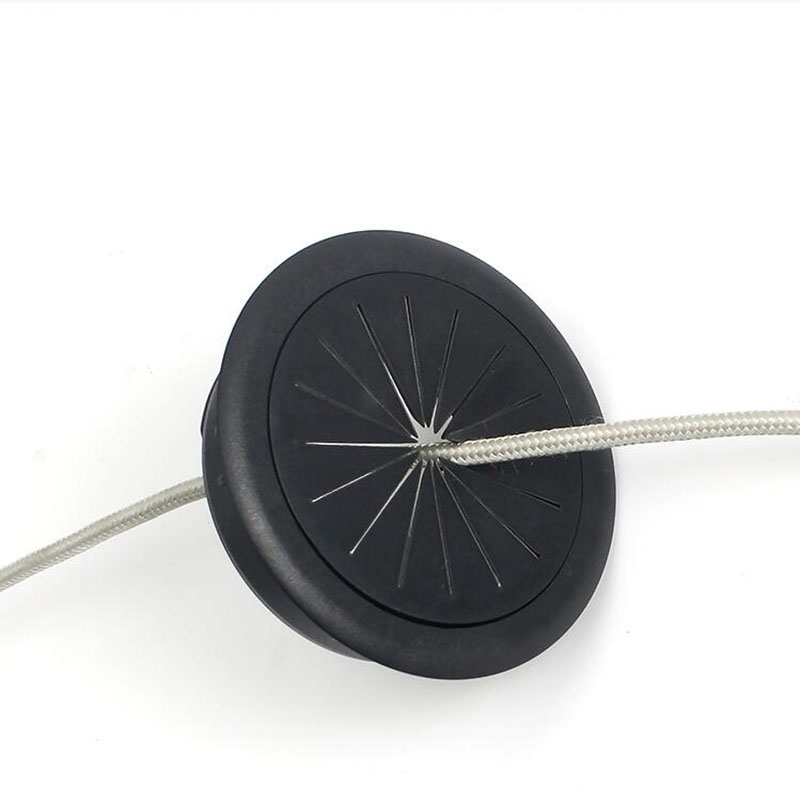 Гибкая втулка для кабеля, 2-дю – обзор и цена Cable Lock Flexible