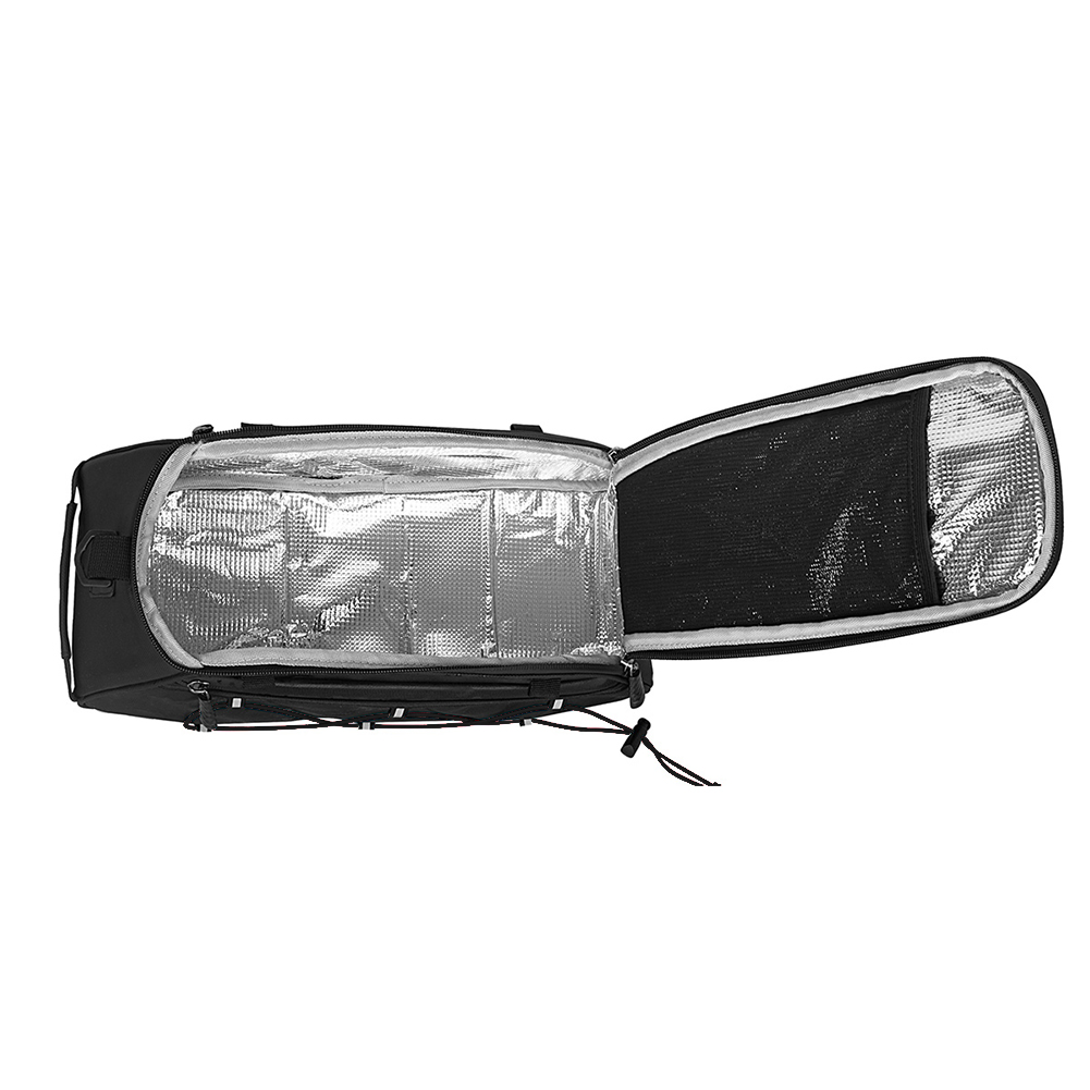 Водонепроницаемая сумка для за – обзор и цена Panniers Waterproof Rear