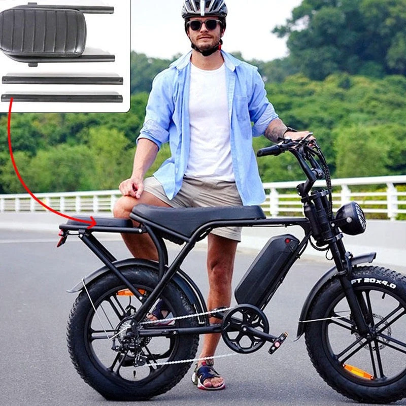 Запасная часть для замены вело – обзор и цена Commuting By Bike