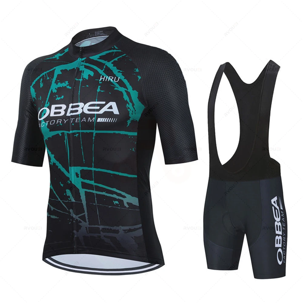 Комплект велоформы Hiru 2027:  – обзор и цена Cycling Commuter Trousers