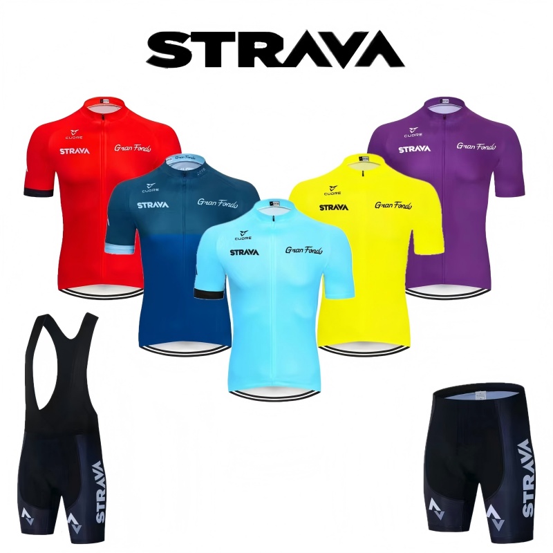 Комплект велосипедной формы St – обзор и цена Cycling Commuter Trousers